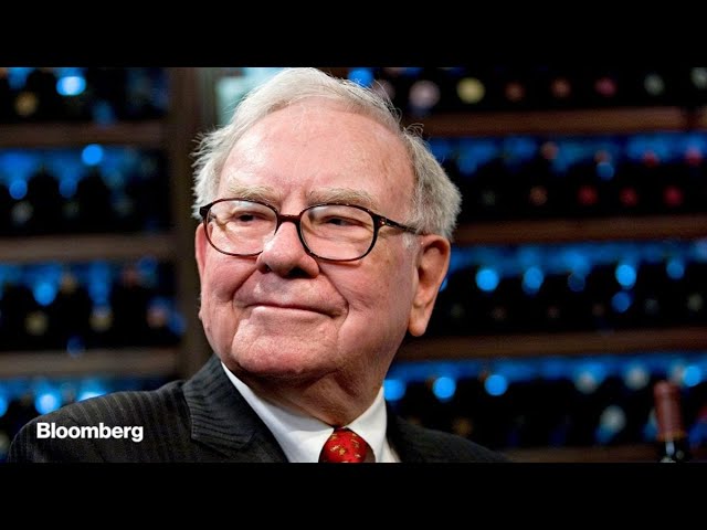 Warren Buffett’s Berkshire Sells Stakes in Four Airlines