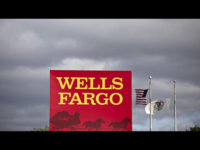 Wells Fargo to Start Cutting Thousands of Jobs This Year