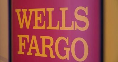 Wells Fargo’s Fourth-Quarter Results Hit by Litigation Expenses