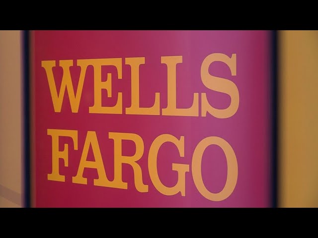 Wells Fargo’s Fourth-Quarter Results Hit by Litigation Expenses