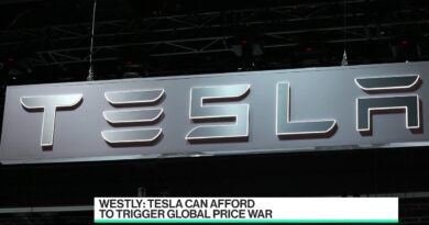 Westly: Tesla Can Afford to Trigger a Global Price War