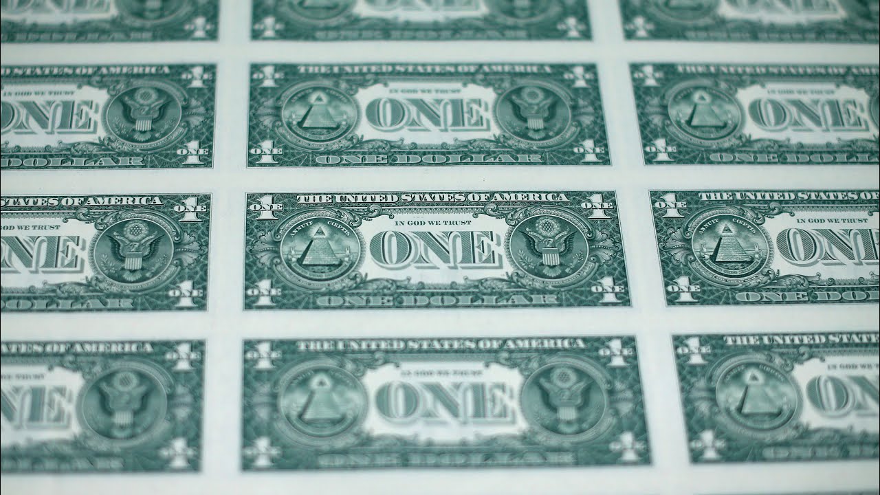 What Are Key Drivers For The Dollar?