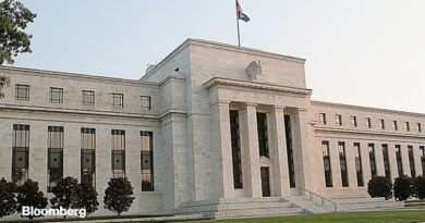 What Can the Fed Do to Stop the Market Sell-off?