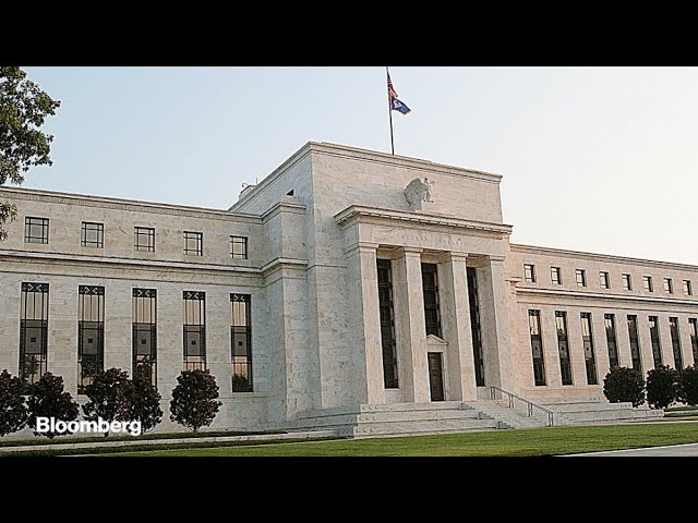 What Can the Fed Do to Stop the Market Sell-off?