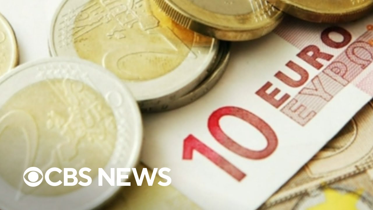 What Conflicting Inflation Data Means For Stabilizing Europe’S Economy