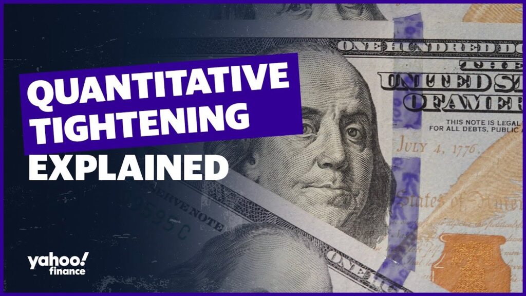 What is Quantitative Tightening?