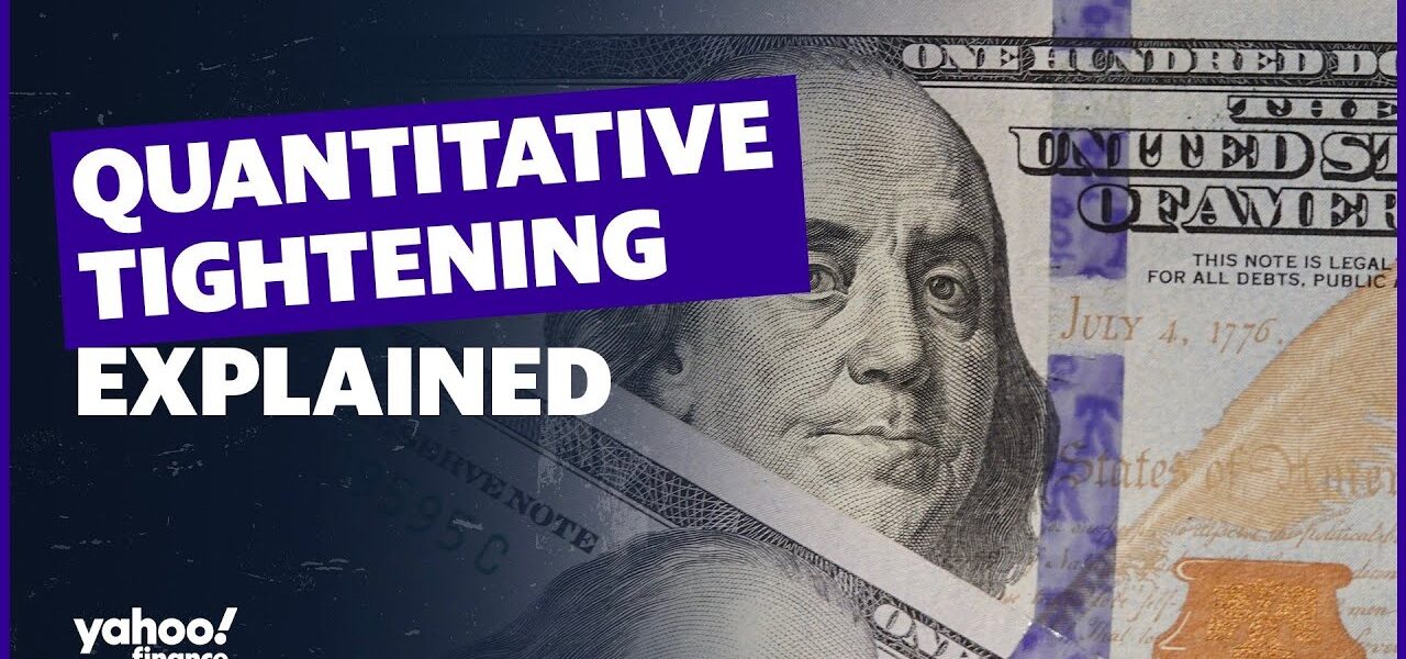 What is Quantitative Tightening?