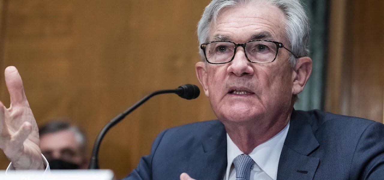 What to Expect From the Fed This Week