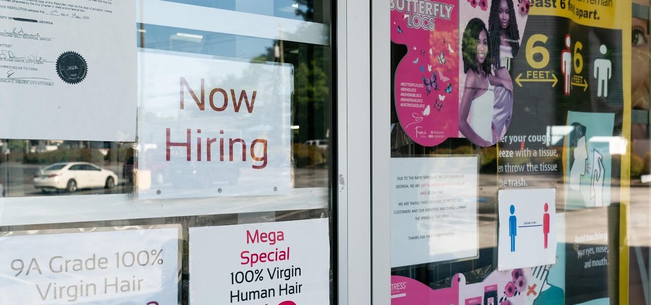 What to Expect From the US Jobs Report