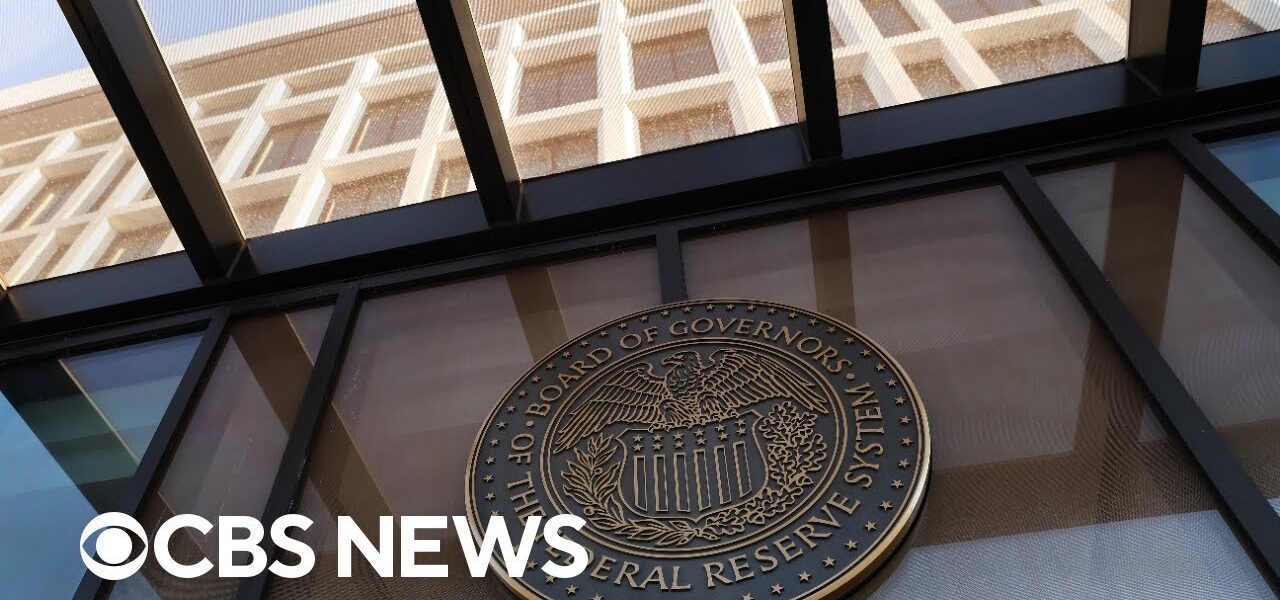 What to expect from Wednesday’s Federal Reserve meeting