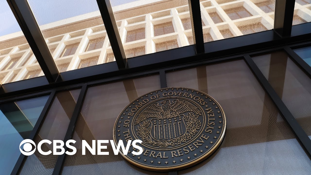 What To Expect From Wednesday’S Federal Reserve Meeting