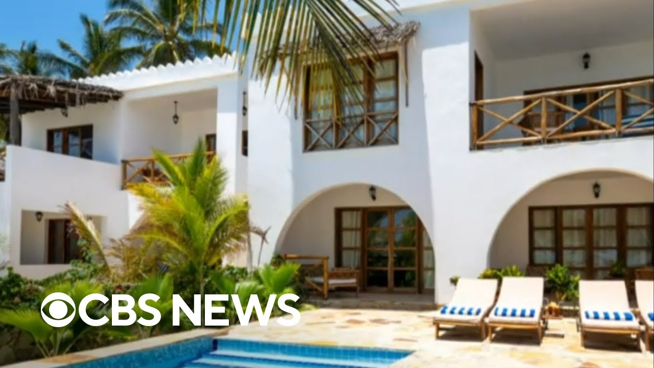 What To Know Before Buying A Timeshare