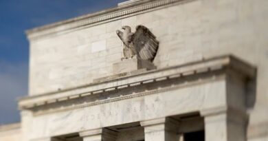 What to Watch for in the Federal Reserve Rate Decision