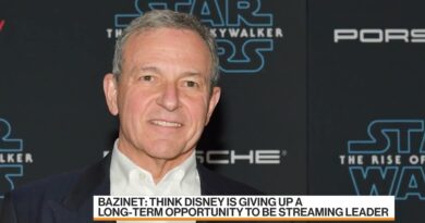 what will Disney do with Hulu?