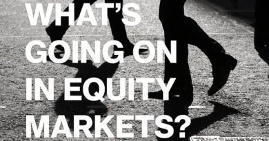 What’s Next for Equity Markets?