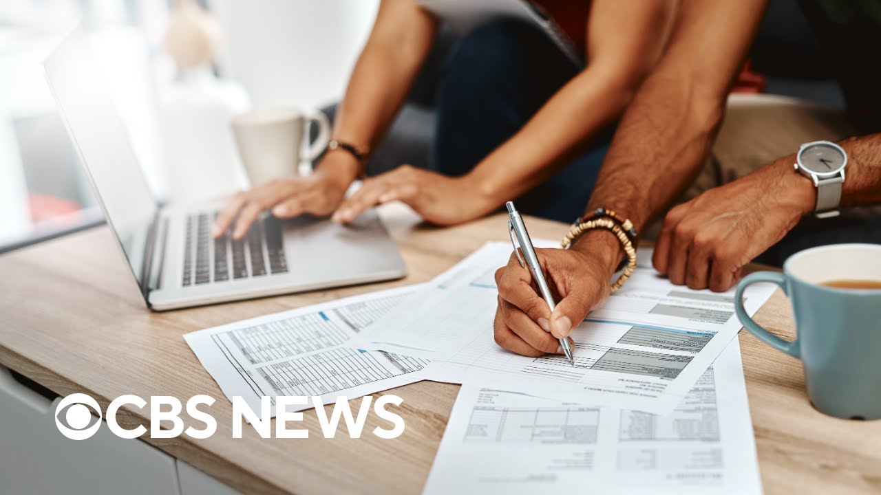 When Filing Taxes Separately Could Help Married Couples