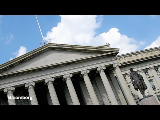 White House Mulls New 50-, 25-Year Bonds: Who Will Buy Them?