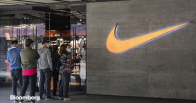 Why a `Nike-Shaped’ Economic Recovery Could Be on the Cards