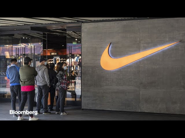 Why a `Nike-Shaped’ Economic Recovery Could Be on the Cards