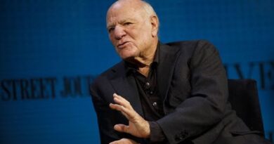 Why Barry Diller Is Betting Life Returns to Normal After the Pandemic