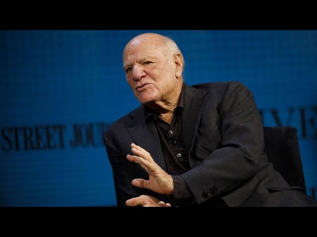 Why Barry Diller Is Betting Life Returns to Normal After the Pandemic