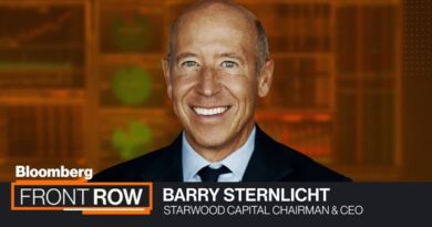 Why Barry Sternlicht Can’t Decide Who to Vote for in 2020 Election