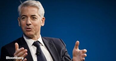 Why Bill Ackman Is Making a Bullish Bet on the U.S. Recovery