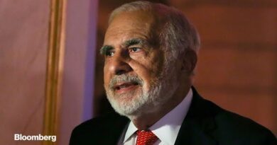 Why Carl Icahn Bought Cheap Oil During Monday’s Historic Plummet