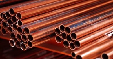 Why Copper Is Seeing Elevated Risks of a Crash