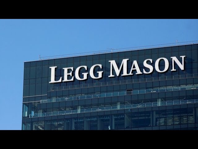 Why Franklin Resources Is Buying Legg Mason for Almost .5 Billion