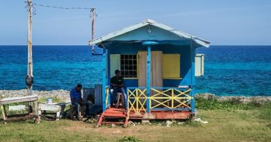 Why Jamaica’s Stock Market Is Red Hot