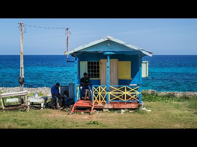 Why Jamaica’s Stock Market Is Red Hot