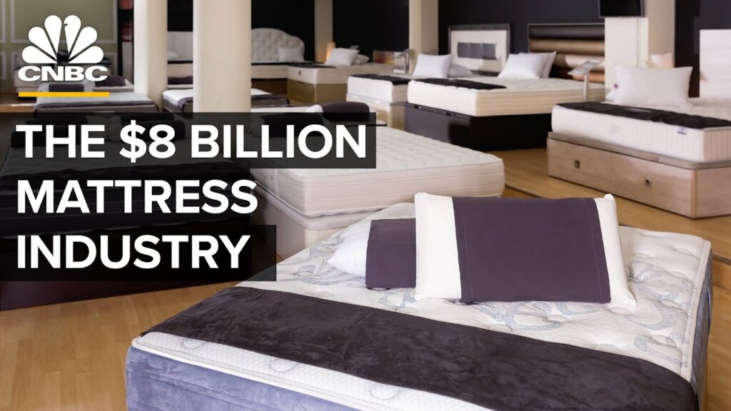 Why Mattresses Are So Expensive