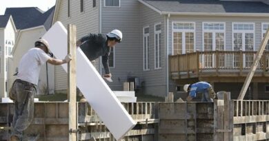 Why Morgan Stanley’s Slimmon Favors Homebuilder Stocks