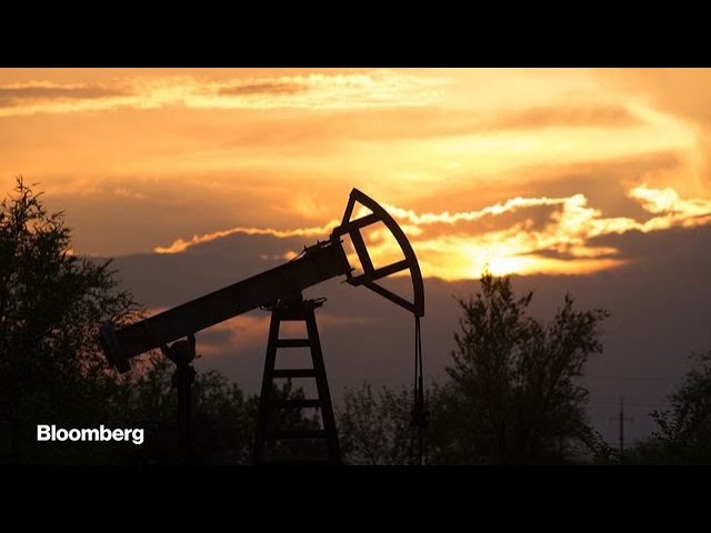 Why Now Is the Time to Be Buying Big Oil Stocks