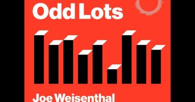 Why Passive Investing Might Be Distorting The Market | Odd Lots Podcast