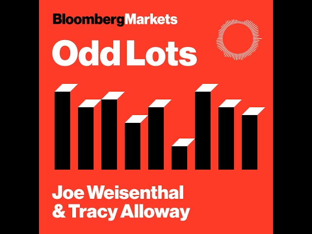 Why Passive Investing Might Be Distorting The Market | Odd Lots Podcast