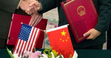 Will the U.S.-China Trade Deal Boost Confidence?