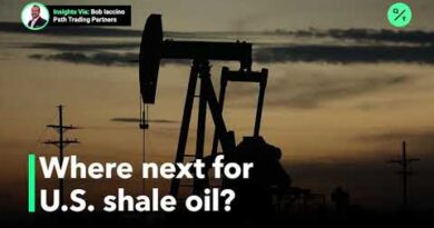 Will U.S. shale oil recover from price wars and the pandemic?