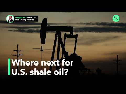 Will U.S. shale oil recover from price wars and the pandemic?