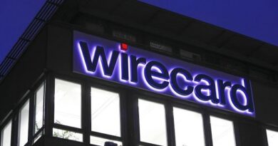 Wirecard’s .1 Billion Hole Deepens After Forgery Claim