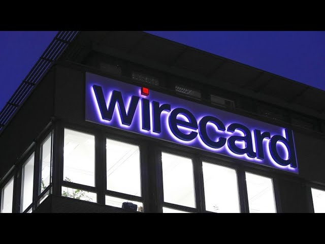 Wirecard’s .1 Billion Hole Deepens After Forgery Claim