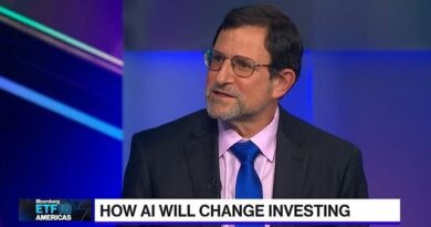 'WIZ' ETF Puts AI in Charge to Fight the Bull-Bear Market