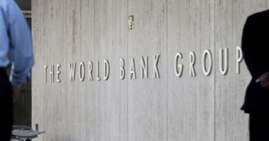 World Bank Aims to Cut Poor Nation Debt Stock