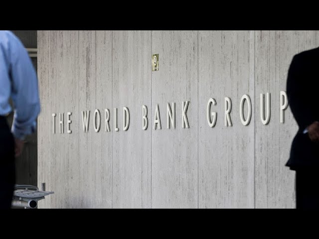 World Bank Aims to Cut Poor Nation Debt Stock