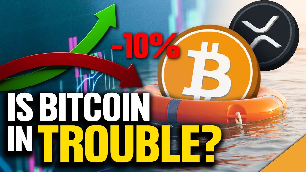 Xrp Game Plan (Where Btc Is Headed This Year)