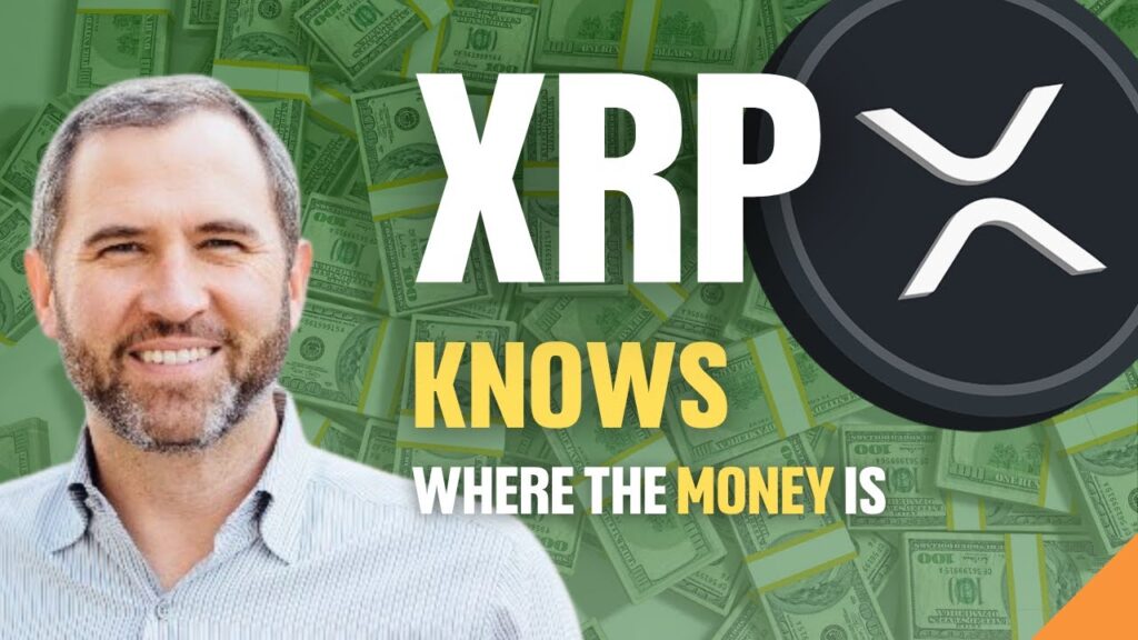 XRP Knows Where The Money Is (Banks Down Bad) – Bitboy Crypto Highlights