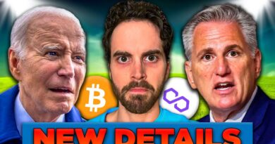 NEW DETAILS: “A Powerful Crypto Bull Run Is About To Happen…” After Debt Ceiling Vote