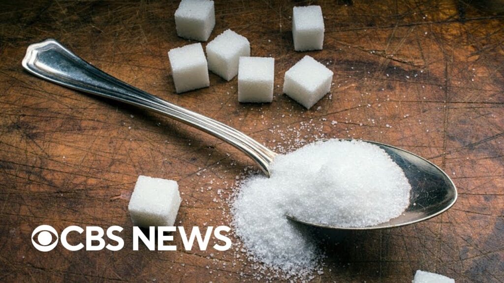 Sugar prices hit highest level in a decade amid growing fears of a global shortage