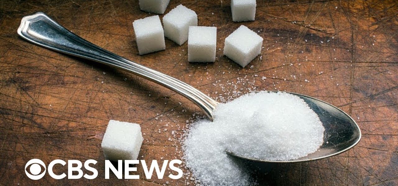 Sugar prices hit highest level in a decade amid growing fears of a global shortage